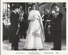 KAY KENDALL ONCE MORE WITH