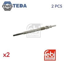 24428 ENGINE GLOW PLUGS FEBI