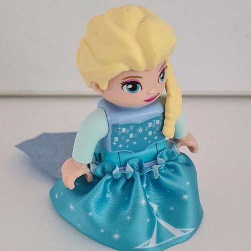 Disney frozen lego - lego, duplo
