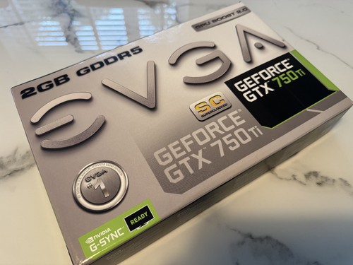 Evga geforce gtx 750 - geforce,