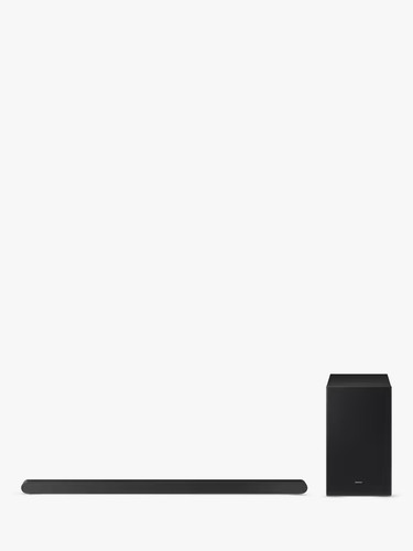 Samsung 250w soundbar - samsung,