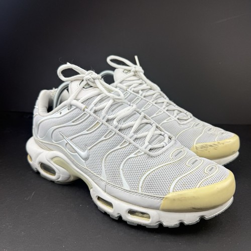 Nike air max plus - air,