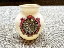Antique goss saxon - antique,