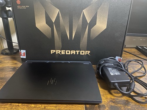 Acer predator helios neo ai - helios, 16