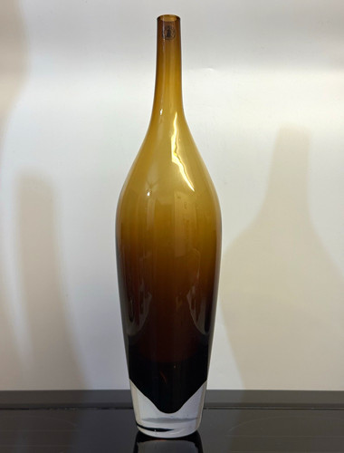 Ikea amber brown - amber, clear