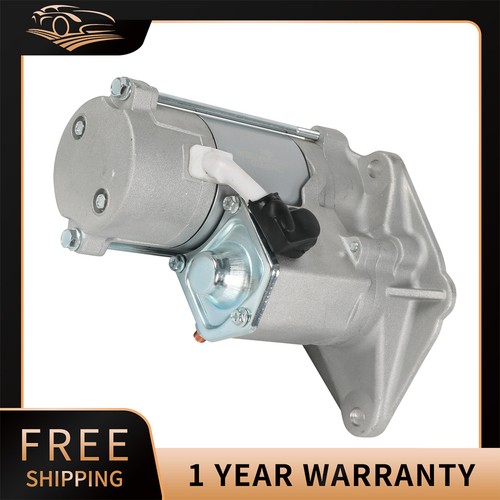 Starter motor for land rover - starter,