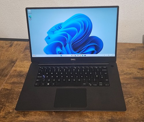 Dell xps 9570 8750h 16gb - xps, 15
