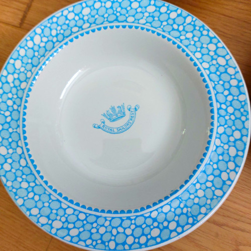 Dunn bennett ltd set - bennett, 6