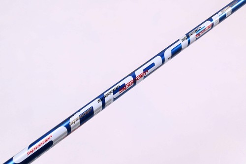 Fujikura speeder 661 evolution - speeder,