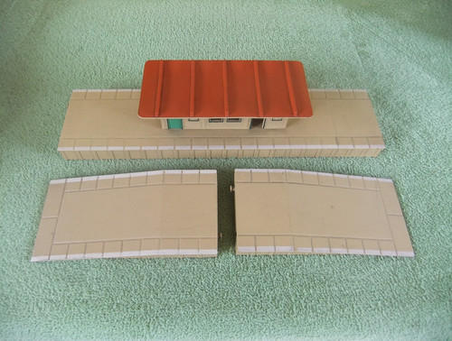 Original hornby dublo - dublo, meccano