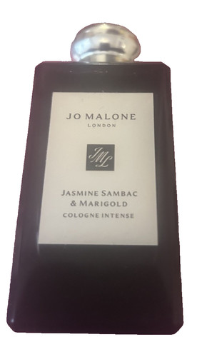Malone jasmine sambac - malone,
