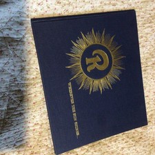 Ransomes Company History Book