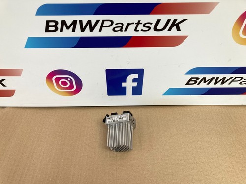 Bmw e46 final stage - , resistor