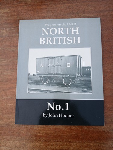 Wagons the lner north - -,