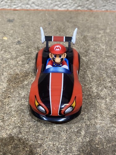 Carrera mario kart - mario,