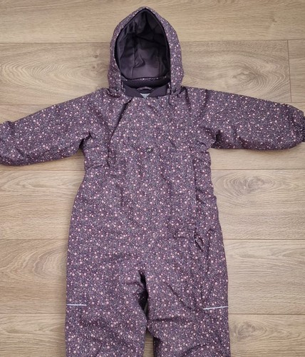 Wheat snowsuit months - snowsuit,