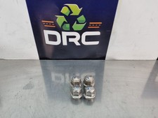 FORD FIESTA MK8 2017-2023 WHEEL NUTS SECURING BOLTS 1 SET OF 4