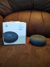 Google Home Mini Smart