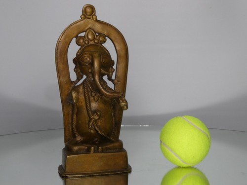 Antique indian bronze - antique,
