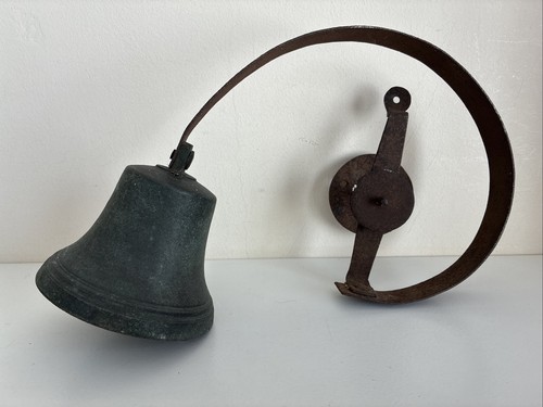 Antique vintage brass bronze - antique,