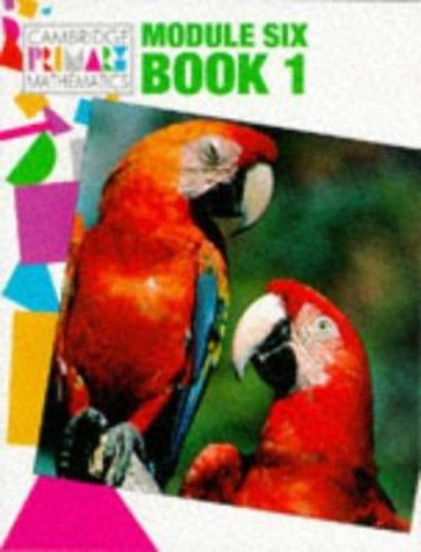 Module paperback mary - 6,