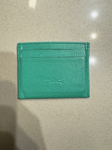 Longchamp foulonne leather - longchamp,
