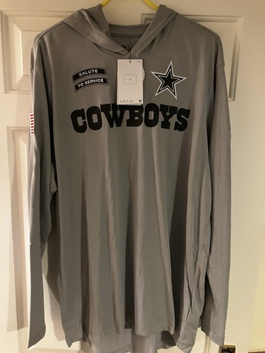 Nike nfl dallas cowboys - dallas, salute