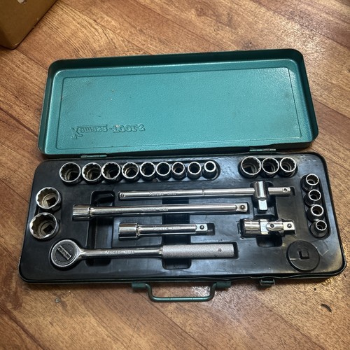 Vintage kamala tools piece - vintage,