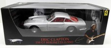 Hot Wheels 1/18 Scale diecast