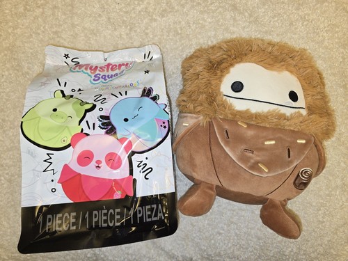 Squishmallows scented - squishmallows, 10”