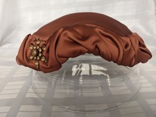 Vintage  1950's  Hat