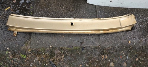 Audi coupe scuttle panel - b2,
