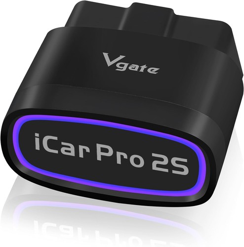 Vgate icar pro obd2 - vgate,