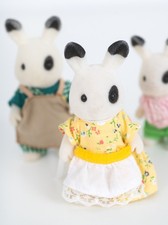Sylvanian Blackberry Rabbit