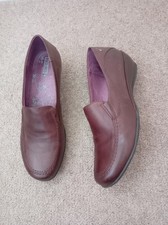 Pikolinos Ladies Brown Leather