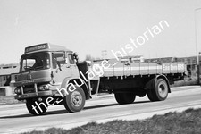 THH Truck Photos - Bedford -