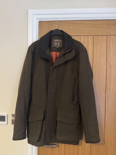 Musto gore tex - gore-tex, technical