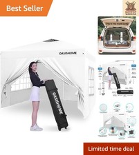 Portable Waterproof Gazebo