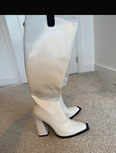 Women white black - women’s, white/black