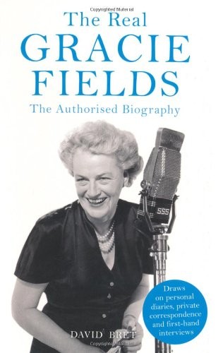 Gracie fields the authorised - gracie,