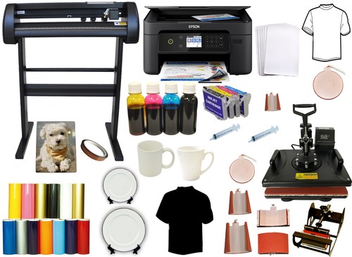 Heavy duty vinyl cutter - heavy,