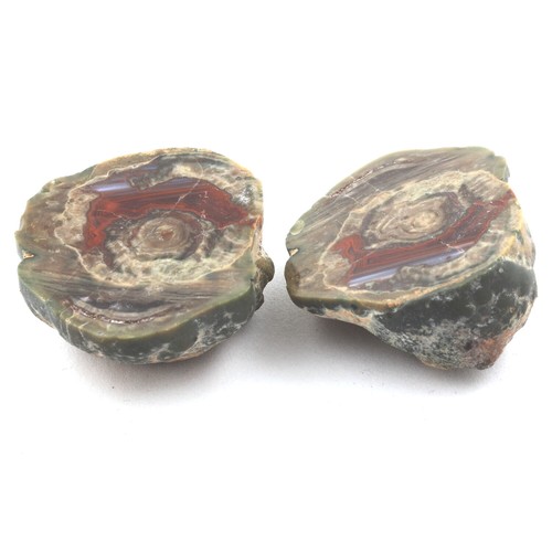 Stones and minerals - stones,