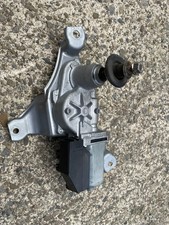 Toyota Yaris Rear Wiper Motor 