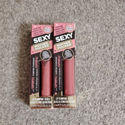 Soap glory sexy - sexy, mother