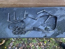 Ford Mondeo Mk2 2.5L V6 Coil Pack And Leads 1997-2000 St24 Ghia X