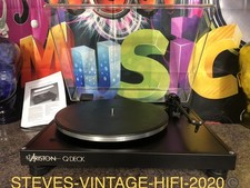 Ariston deck transcription - q,