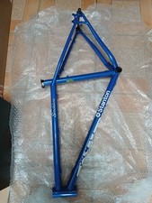 Stanton Slackline Steel Frame. Brand New In Box, Blue 18.5 Inch