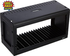 CD Rack for 20 Cds | CD