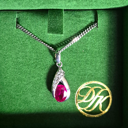 Dyrberg kern 925 silver - dyrberg/kern,