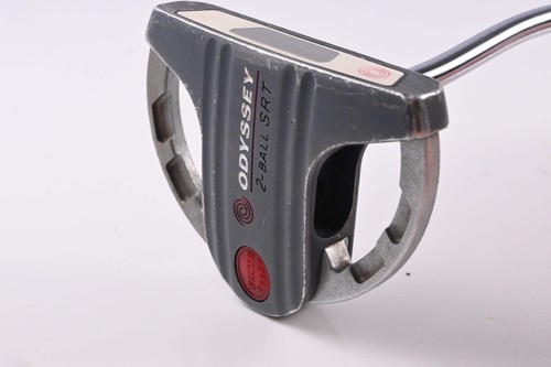 Odyssey white steel srt - odyssey,